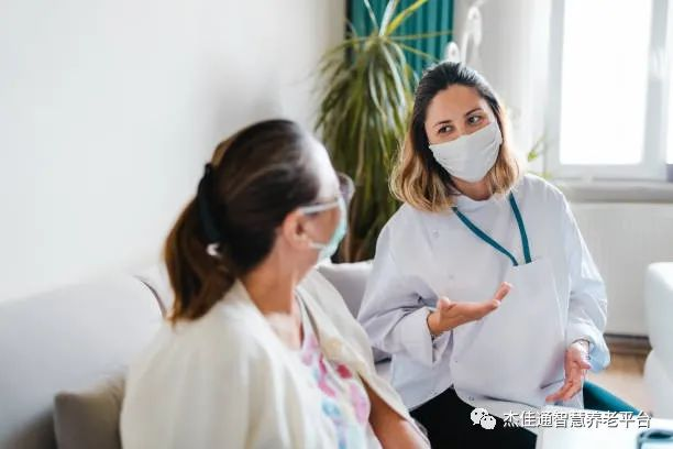 东营区：探索实施集中供养试点实现困难失能老(图1)